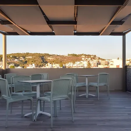 Aparthotel Chania Elegance
