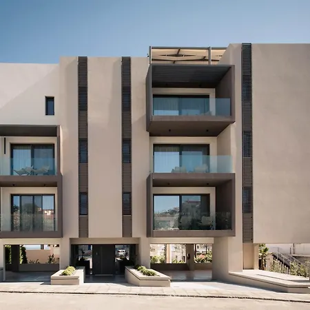 Aparthotel Chania Elegance *