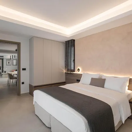 Aparthotel Chania Elegance Chania (Crete)