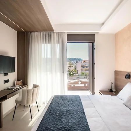 Aparthotel Chania Elegance