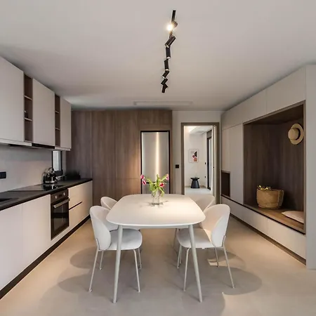 Chania Elegance Aparthotel *
