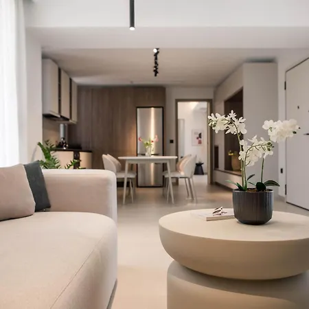 Chania Elegance Aparthotel Chania (Crete)