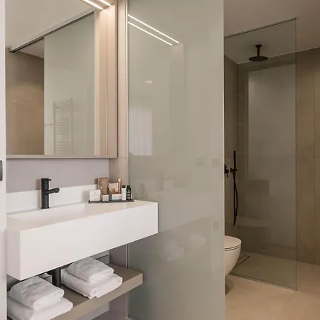 Aparthotel Chania Elegance *