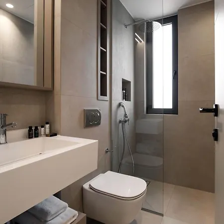 Chania Elegance Aparthotel