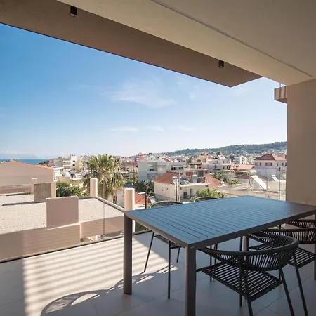 Aparthotel Chania Elegance