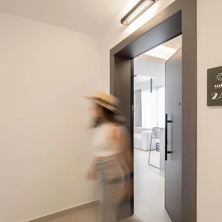 Chania Elegance Aparthotel