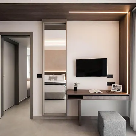 Chania Elegance Aparthotel *