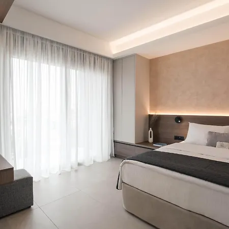 Chania Elegance Aparthotel