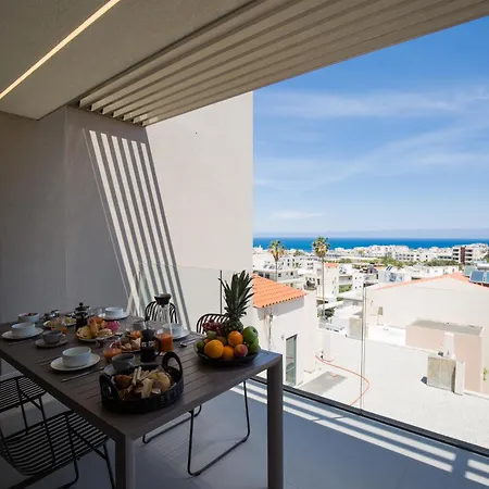 Aparthotel Chania Elegance Chania (Crete)