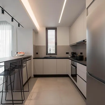 Aparthotel Chania Elegance