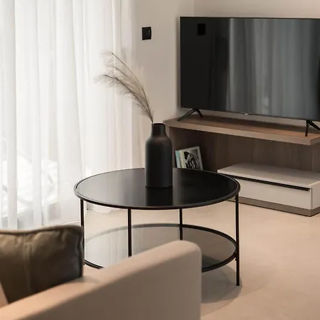 Aparthotel Chania Elegance