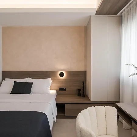 Aparthotel Chania Elegance