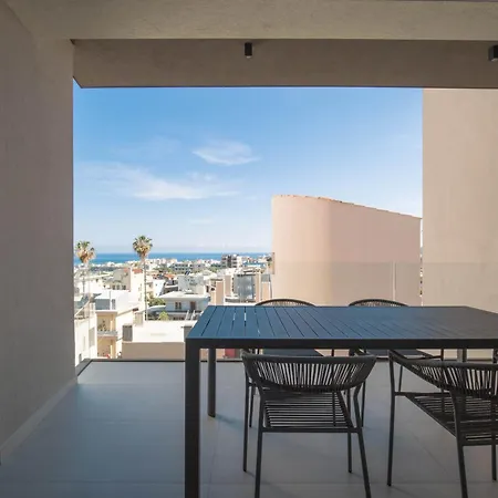 Aparthotel Chania Elegance *